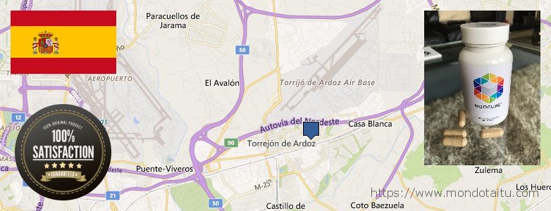 Dónde comprar Nootropics Noocube en linea Torrejon de Ardoz, Spain