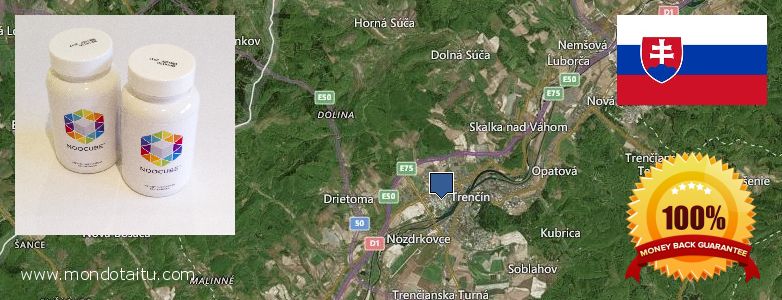 Buy Nootropics online Trencin, Slovakia