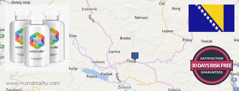 Wo kaufen Nootropics Noocube online Tuzla, Bosnia and Herzegovina
