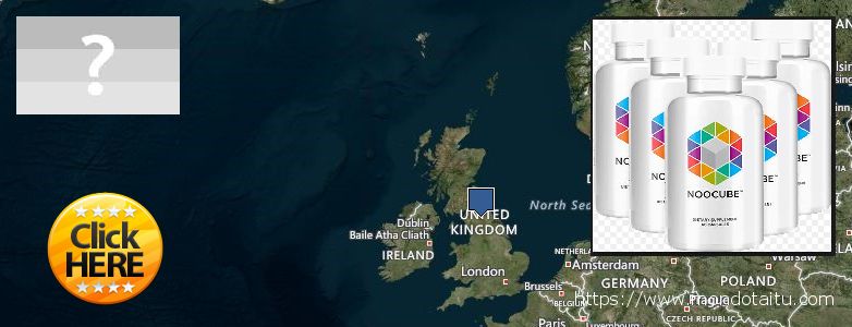 Where Can You Buy Nootropics online UK