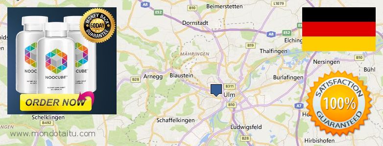 Purchase Nootropics online Ulm, Germany