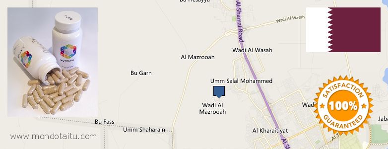 Where to Purchase Nootropics online Umm Salal Muhammad, Qatar