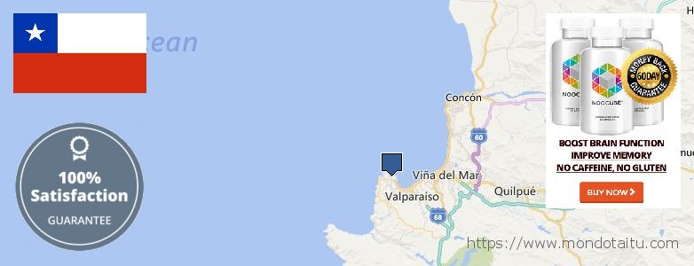 Where to Buy Nootropics online Valparaiso, Chile