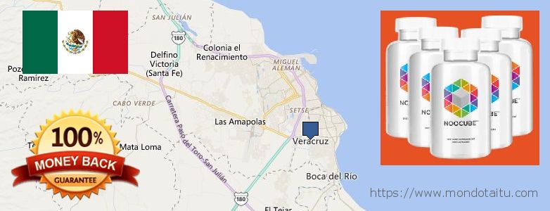 Where to Buy Nootropics online Veracruz, Mexico