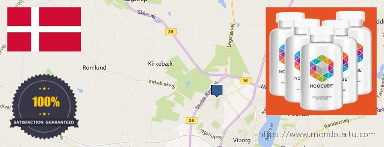 Where Can I Purchase Nootropics online Viborg, Denmark