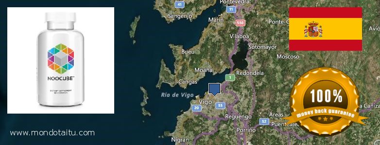 Where Can I Buy Nootropics online Vigo, Spain