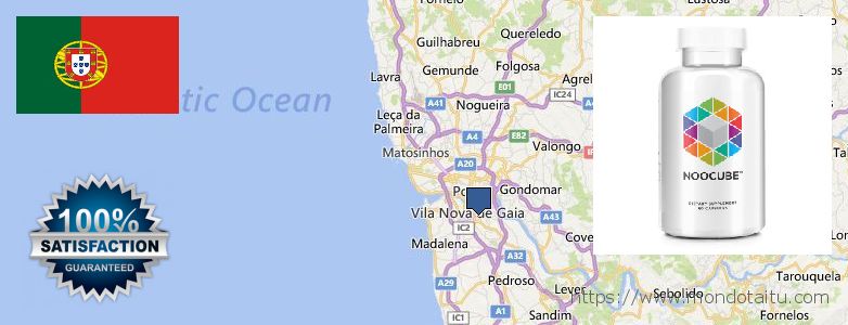 Where to Buy Nootropics online Vila Nova de Gaia, Portugal