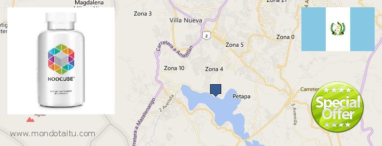 Where to Buy Nootropics online Villa Nueva, Guatemala