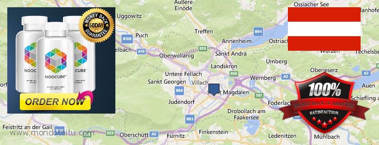 Where Can I Buy Nootropics online Villach, Austria