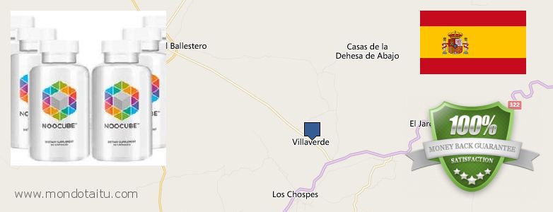 Where Can I Buy Nootropics online Villaverde, Spain