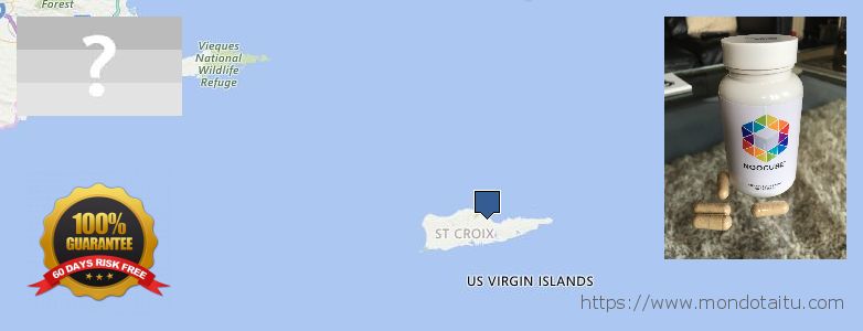 Buy Nootropics online Virgin Islands