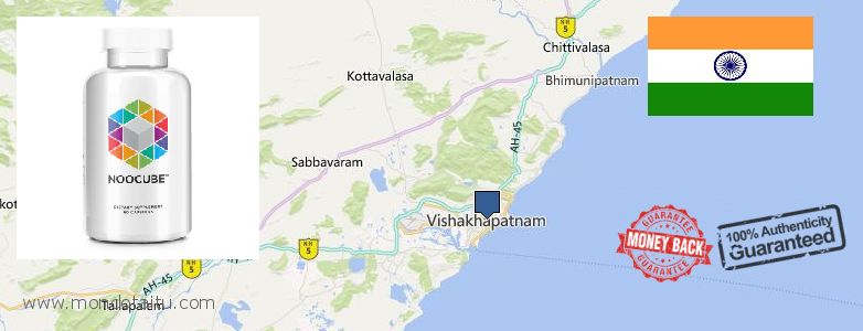 Where to Buy Nootropics online Visakhapatnam, India