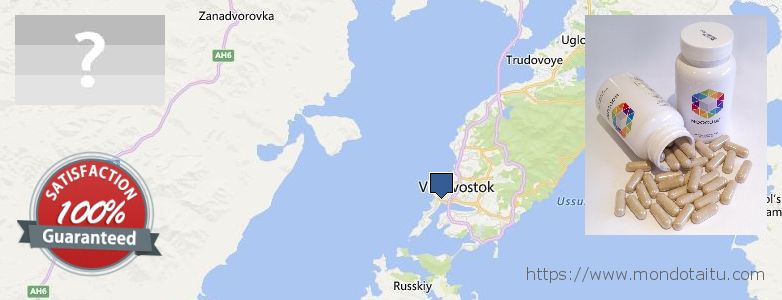 Best Place to Buy Nootropics online Vladivostok, Russia