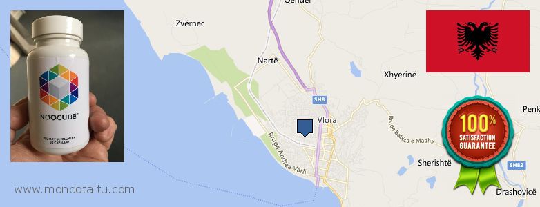 Where to Buy Nootropics online Vlore, Albania