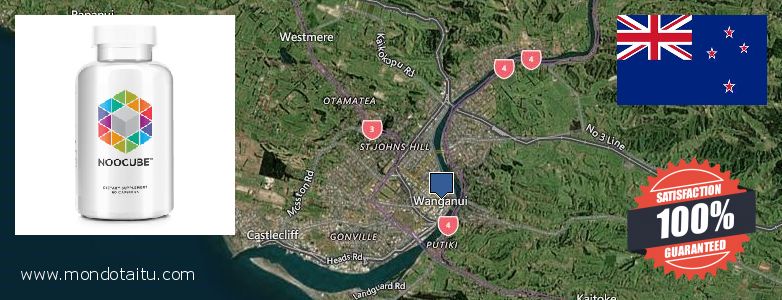 Where to Buy Nootropics online Wanganui, New Zealand
