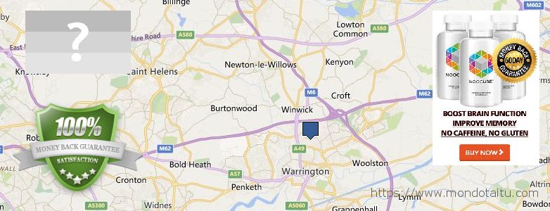 Where to Purchase Nootropics online Warrington, UK