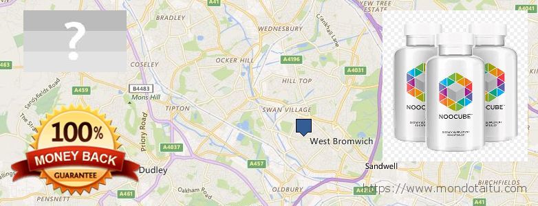 Best Place to Buy Nootropics online West Bromwich, UK