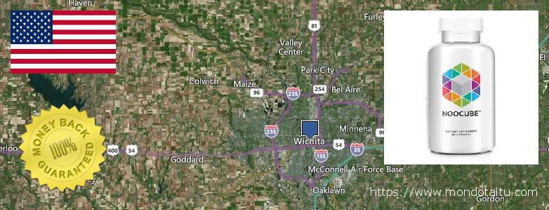 Where to Buy Nootropics online Wichita, United States