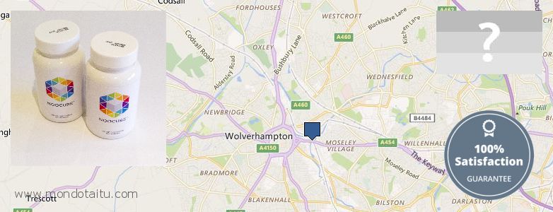 Dónde comprar Nootropics Noocube en linea Wolverhampton, UK