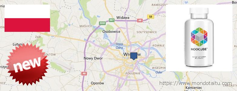 Where Can I Buy Nootropics online Wrocław, Poland