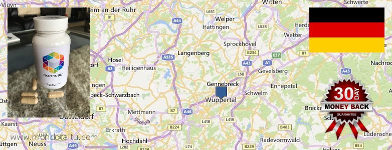 Wo kaufen Nootropics Noocube online Wuppertal, Germany