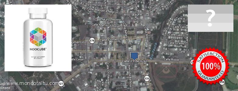 Where to Buy Nootropics online Yauco, Puerto Rico