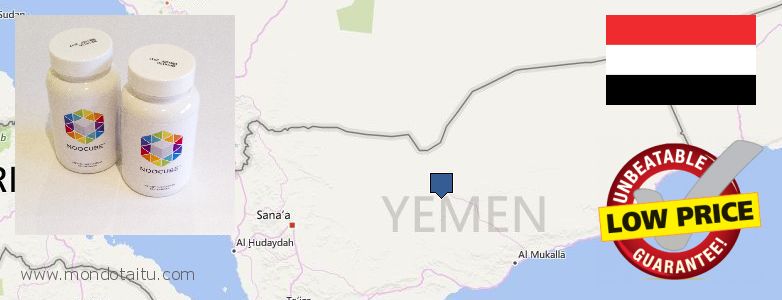 Dove acquistare Nootropics Noocube in linea Yemen