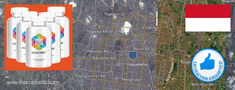 Where Can I Purchase Nootropics online Yogyakarta, Indonesia