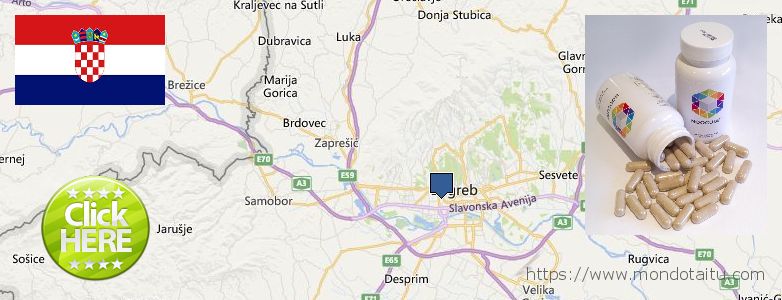 Where to Buy Nootropics online Zagreb, Croatia