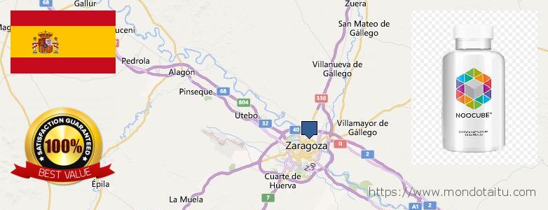 Best Place to Buy Nootropics online Zaragoza, Spain