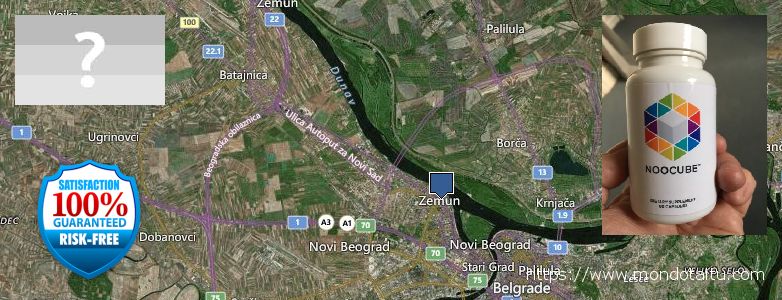 Where to Buy Nootropics online Zemun, Serbia and Montenegro