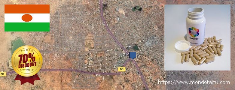 Où Acheter Nootropics Noocube en ligne Zinder, Niger
