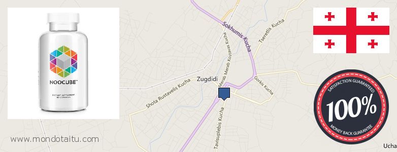 Where Can I Buy Nootropics online Zugdidi, Georgia