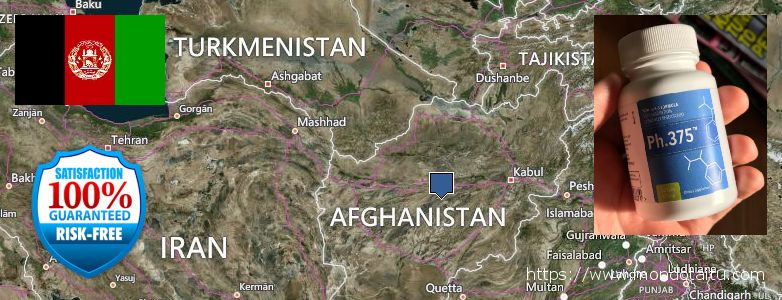 Wo kaufen Phen375 online Afghanistan