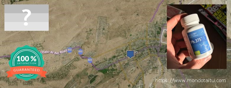 حيث لشراء Phen375 على الانترنت Al Ain, UAE