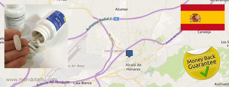 Dónde comprar Phen375 en linea Alcala de Henares, Spain