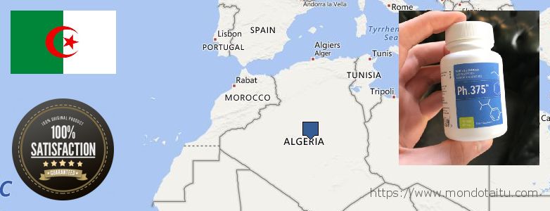 哪里购买 Phen375 在线 Algeria