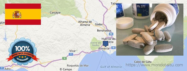 Dónde comprar Phen375 en linea Almeria, Spain