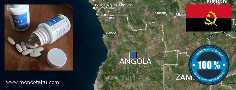 Où Acheter Phen375 en ligne Angola