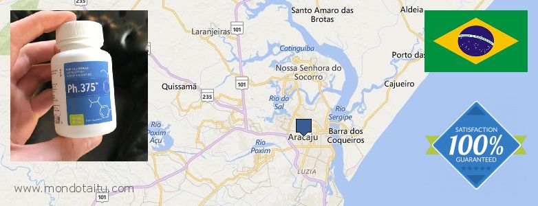 Wo kaufen Phen375 online Aracaju, Brazil