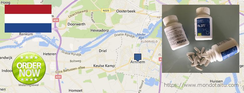 Best Place to Buy Phen375 Phentermine for Weight Loss online Arnhem, Netherlands