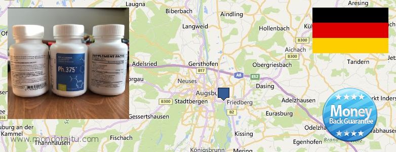 Wo kaufen Phen375 online Augsburg, Germany