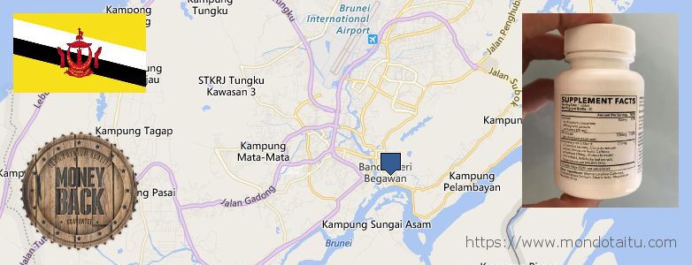 Where to Buy Phen375 Phentermine for Weight Loss online Bandar Seri Begawan, Brunei