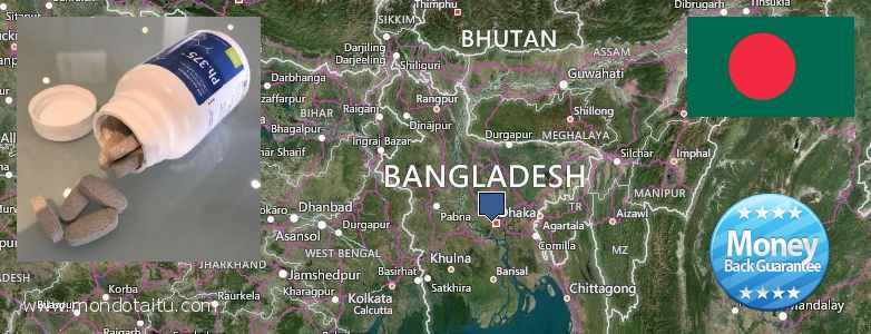 حيث لشراء Phen375 على الانترنت Bangladesh