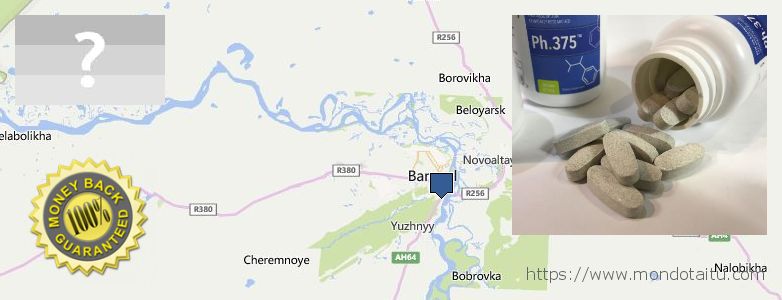 Wo kaufen Phen375 online Barnaul, Russia