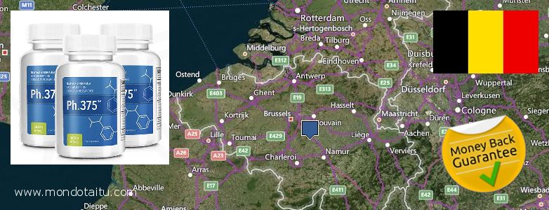 Wo kaufen Phen375 online Belgium