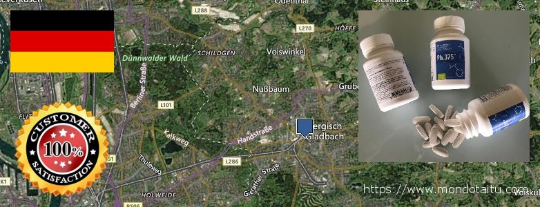 Wo kaufen Phen375 online Bergisch Gladbach, Germany