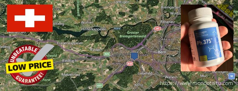 Wo kaufen Phen375 online Bern, Switzerland