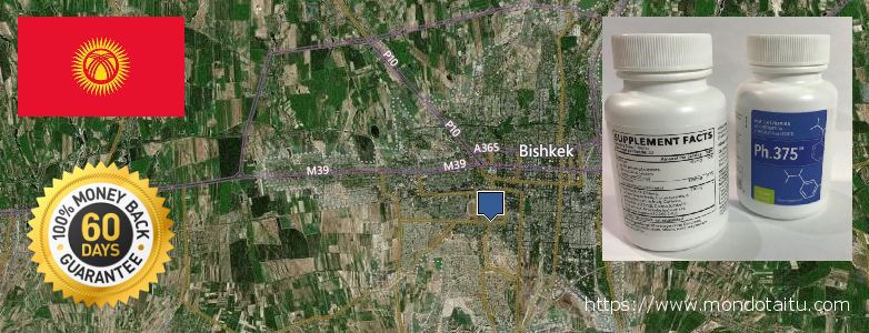Where to Buy Phen375 Phentermine for Weight Loss online Bishkek, Kyrgyzstan