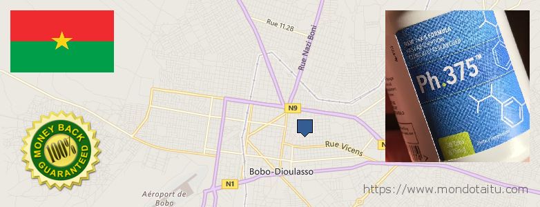 Où Acheter Phen375 en ligne Bobo-Dioulasso, Burkina Faso
